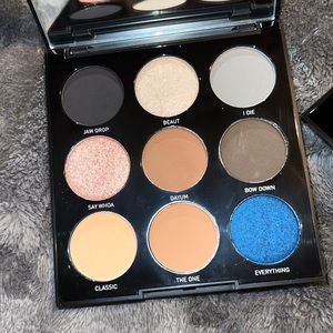 Morphe 9I So Iconic Palette BRAND NEW NO BOX